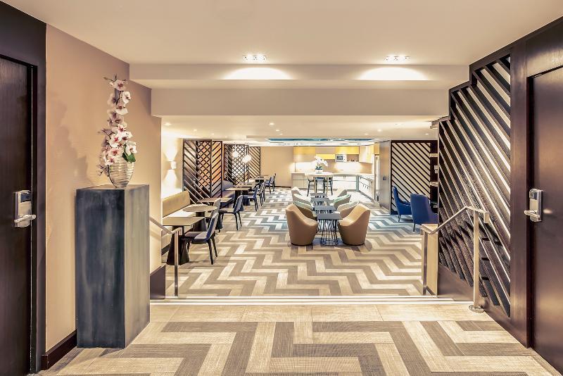 Mercure Paris Arc De Triomphe Etoile Esterno foto